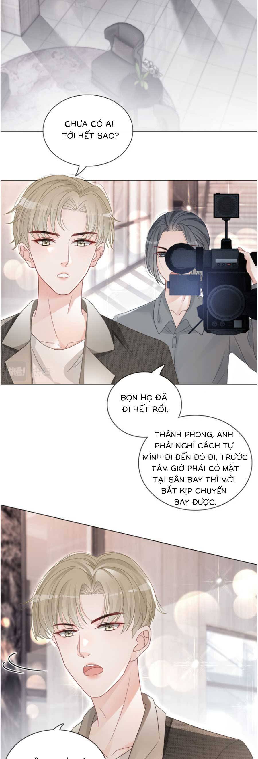 Trọng Sinh Đoàn Sủng: Phu Nhân Ảnh Đế Vừa Nghèo Vừa Dữ Chapter 4 - 12
