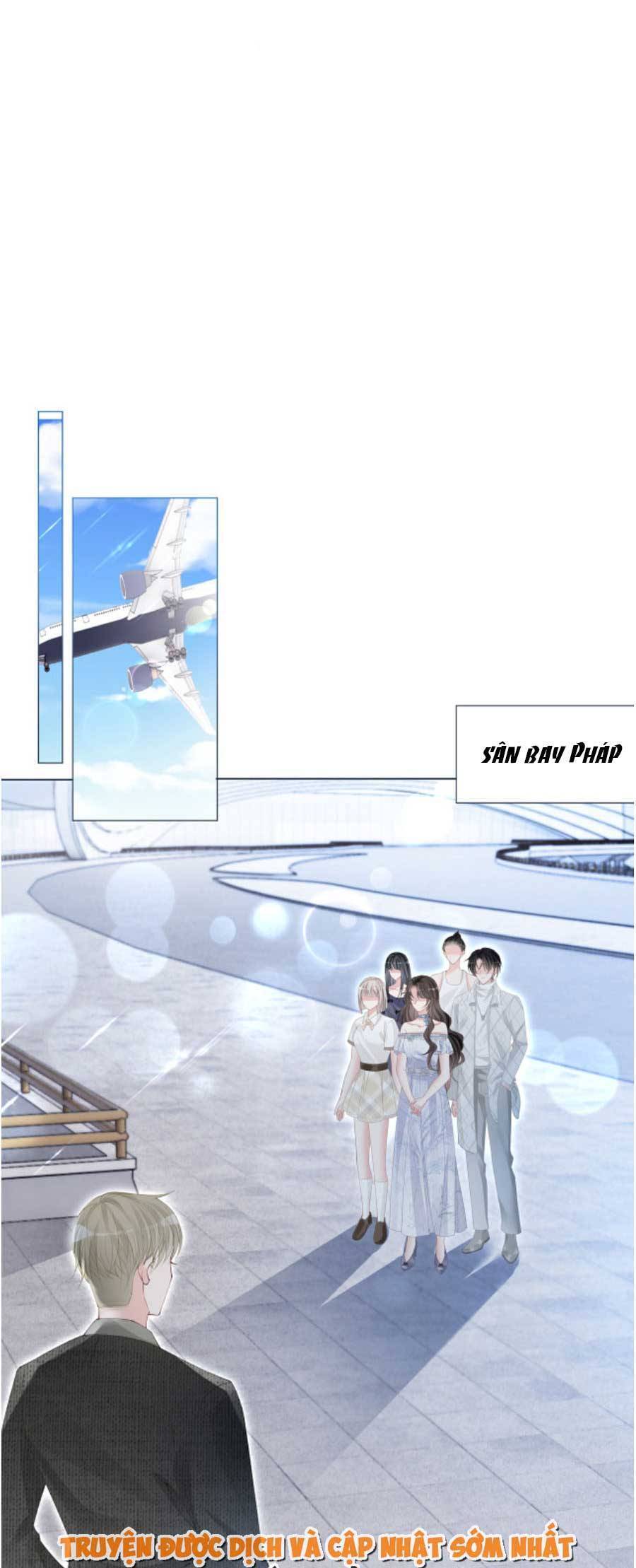 Trọng Sinh Đoàn Sủng: Phu Nhân Ảnh Đế Vừa Nghèo Vừa Dữ Chapter 4 - 14