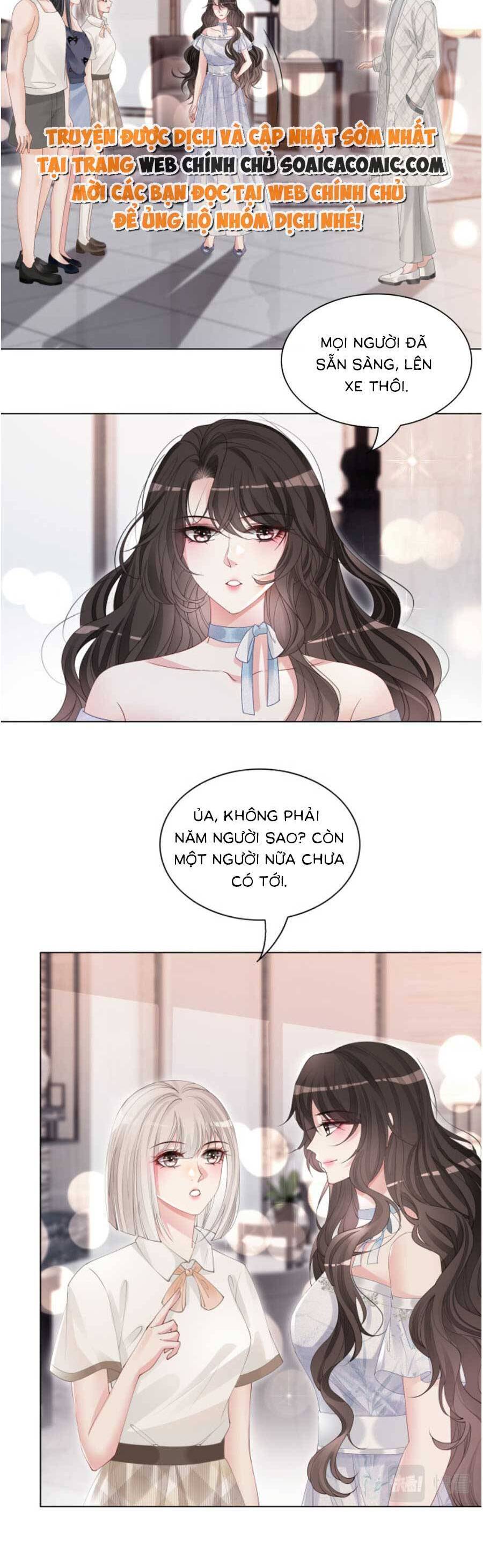 Trọng Sinh Đoàn Sủng: Phu Nhân Ảnh Đế Vừa Nghèo Vừa Dữ Chapter 4 - 9