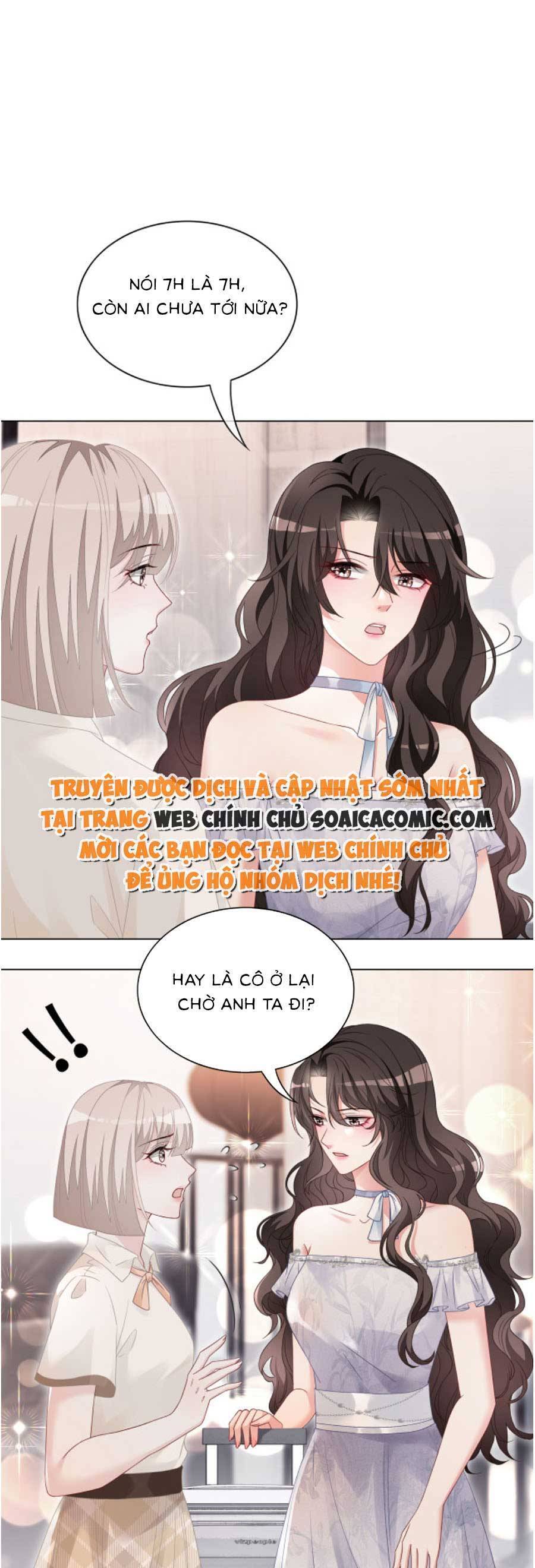 Trọng Sinh Đoàn Sủng: Phu Nhân Ảnh Đế Vừa Nghèo Vừa Dữ Chapter 4 - 10