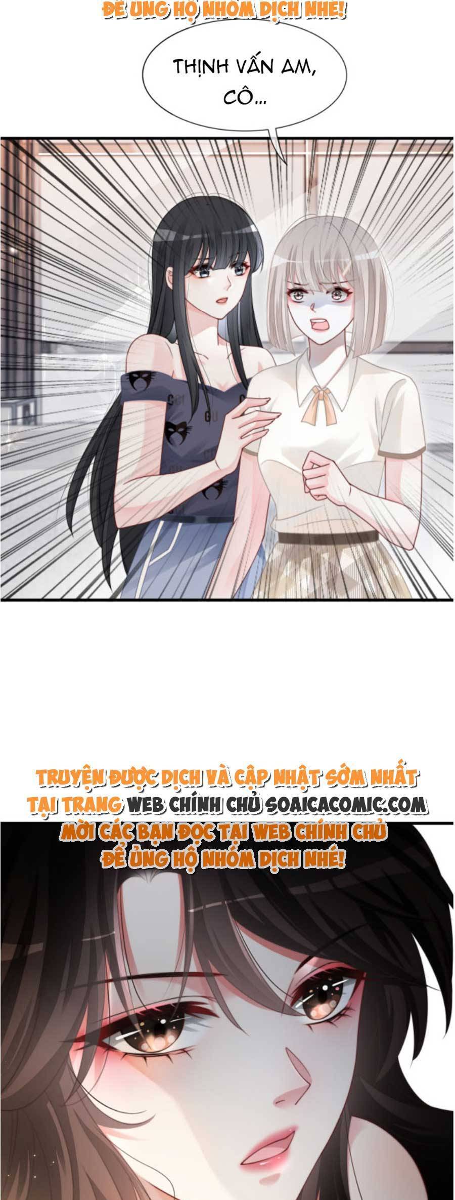 Trọng Sinh Đoàn Sủng: Phu Nhân Ảnh Đế Vừa Nghèo Vừa Dữ Chapter 5 - 15