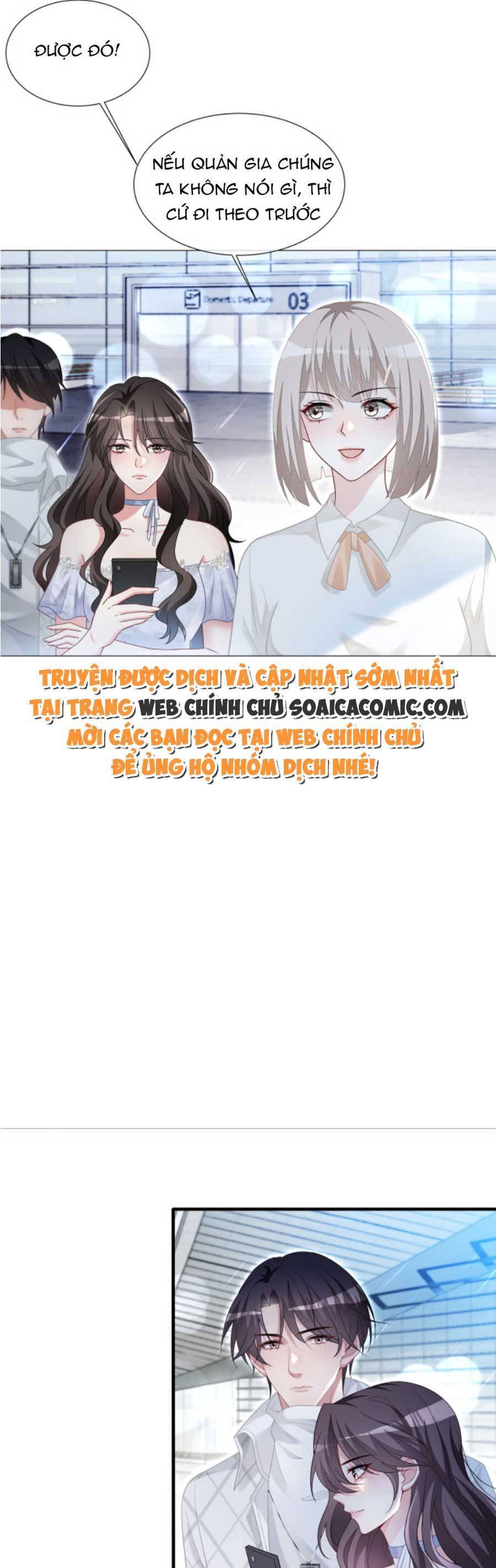 Trọng Sinh Đoàn Sủng: Phu Nhân Ảnh Đế Vừa Nghèo Vừa Dữ Chapter 5 - 9