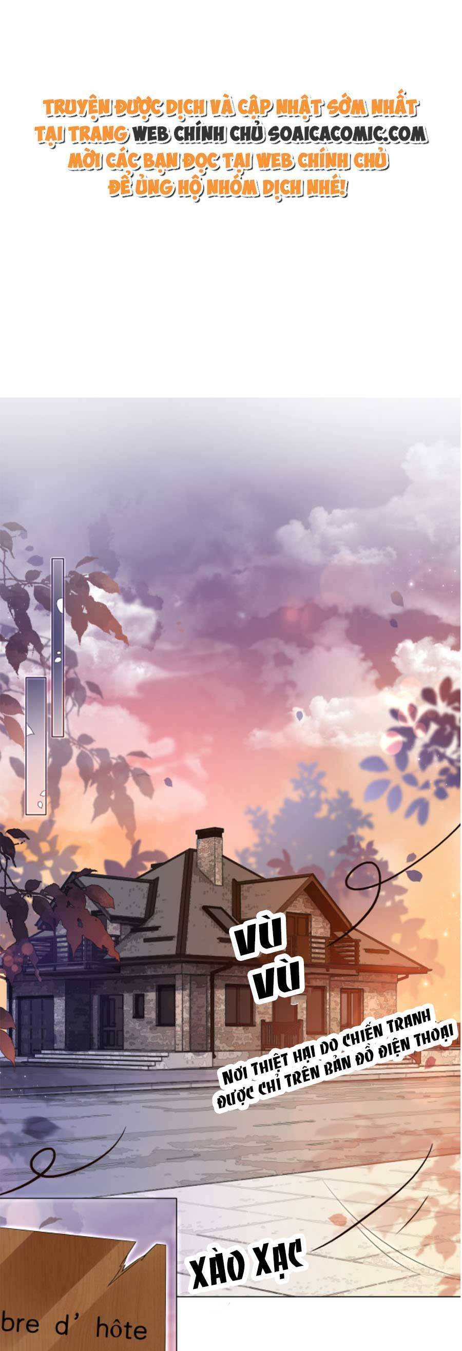 Trọng Sinh Đoàn Sủng: Phu Nhân Ảnh Đế Vừa Nghèo Vừa Dữ Chapter 6 - 1