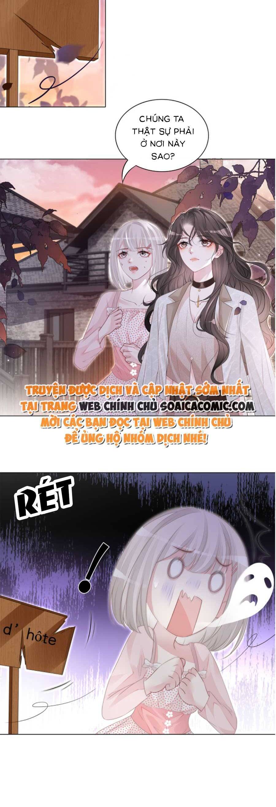 Trọng Sinh Đoàn Sủng: Phu Nhân Ảnh Đế Vừa Nghèo Vừa Dữ Chapter 6 - 2