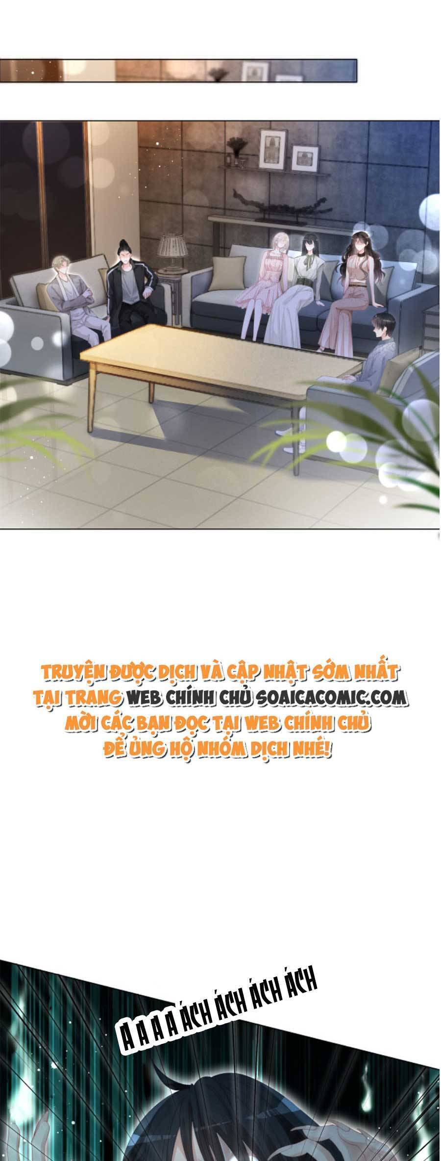 Trọng Sinh Đoàn Sủng: Phu Nhân Ảnh Đế Vừa Nghèo Vừa Dữ Chapter 6 - 15