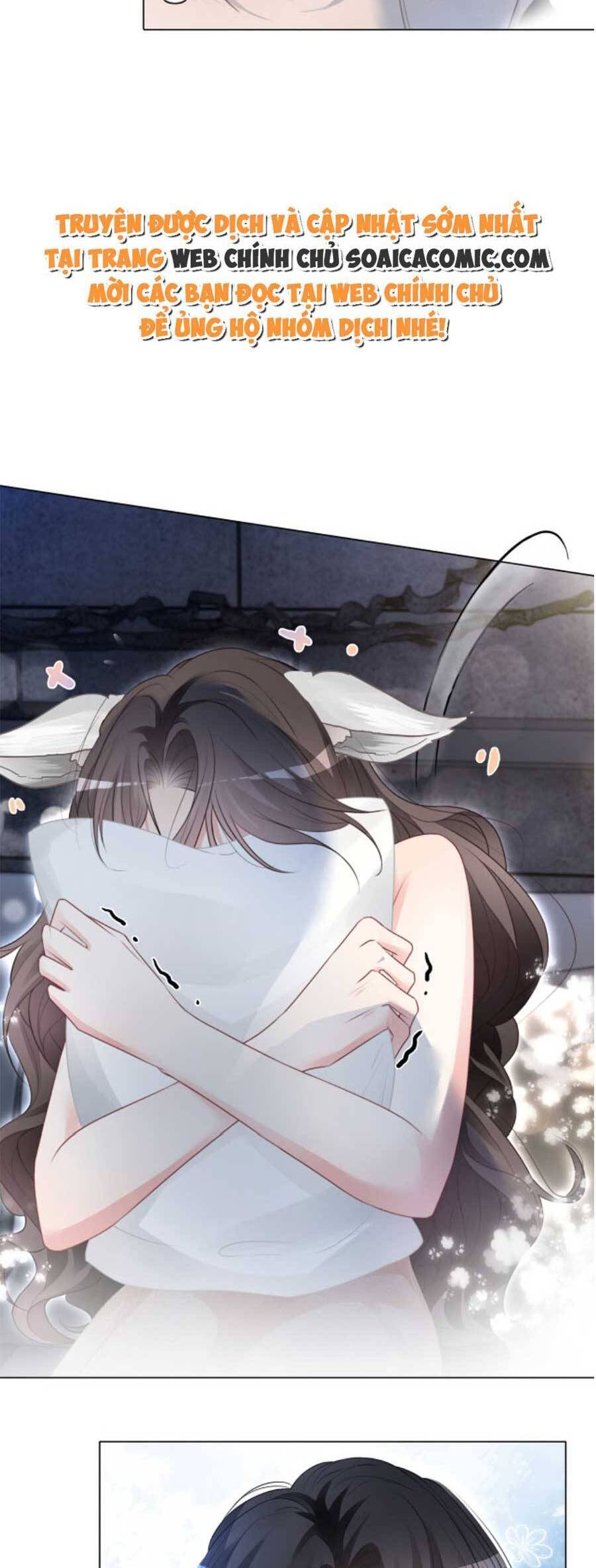 Trọng Sinh Đoàn Sủng: Phu Nhân Ảnh Đế Vừa Nghèo Vừa Dữ Chapter 6 - 18