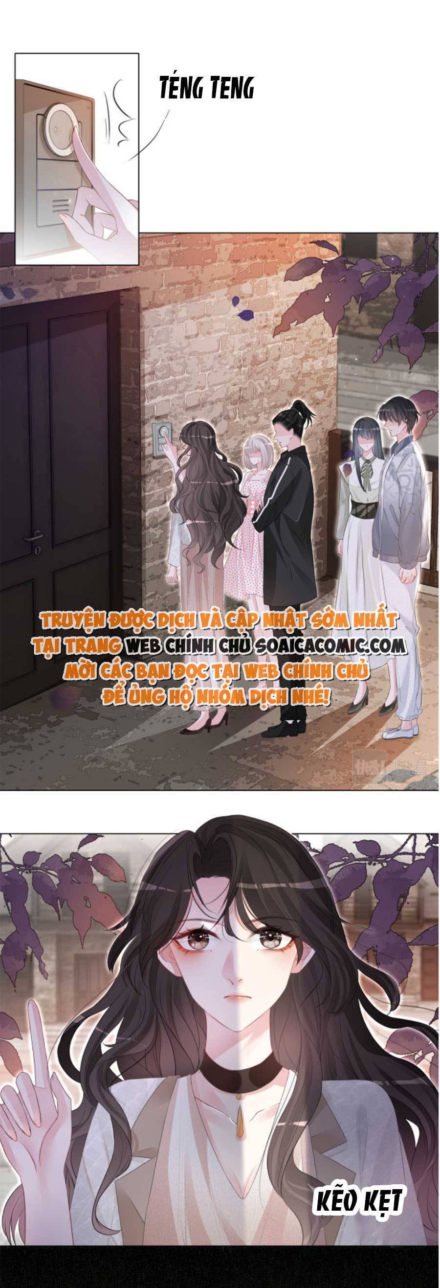 Trọng Sinh Đoàn Sủng: Phu Nhân Ảnh Đế Vừa Nghèo Vừa Dữ Chapter 6 - 3