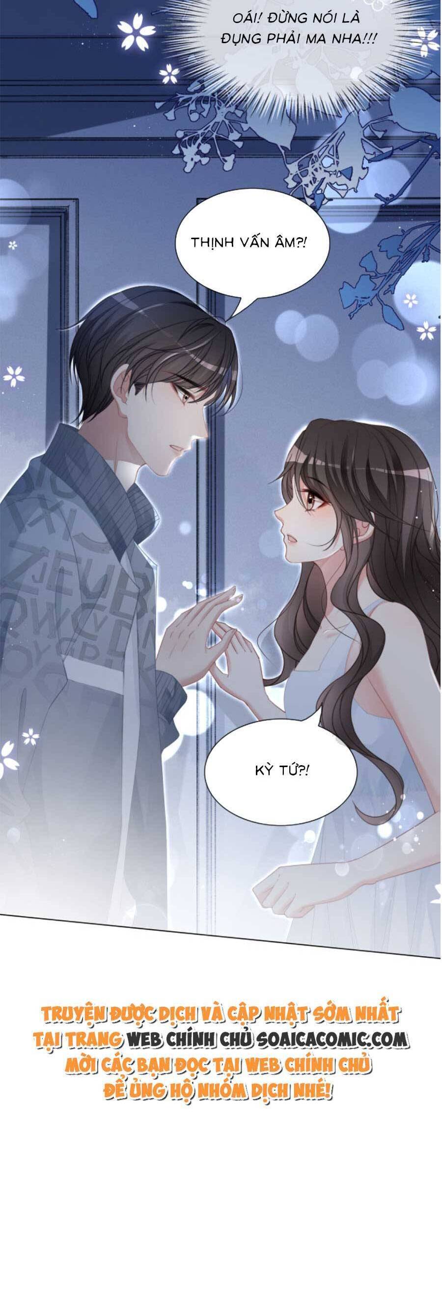 Trọng Sinh Đoàn Sủng: Phu Nhân Ảnh Đế Vừa Nghèo Vừa Dữ Chapter 6 - 25