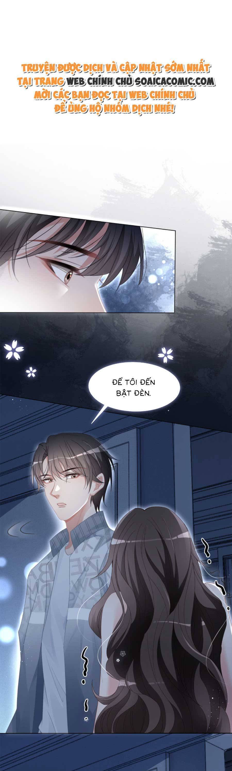 Trọng Sinh Đoàn Sủng: Phu Nhân Ảnh Đế Vừa Nghèo Vừa Dữ Chapter 7 - 1