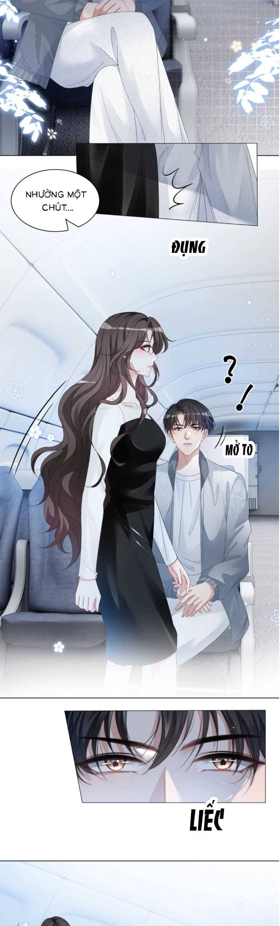 Trọng Sinh Đoàn Sủng: Phu Nhân Ảnh Đế Vừa Nghèo Vừa Dữ Chapter 7 - 11