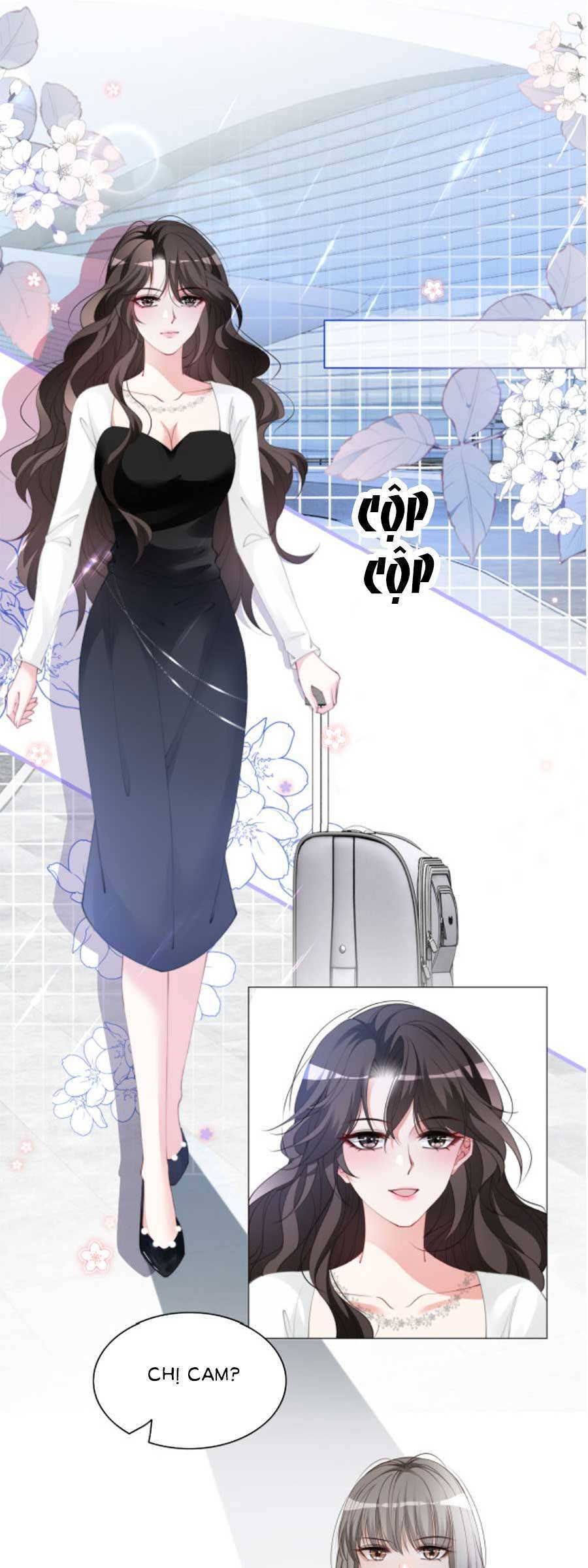 Trọng Sinh Đoàn Sủng: Phu Nhân Ảnh Đế Vừa Nghèo Vừa Dữ Chapter 7 - 13