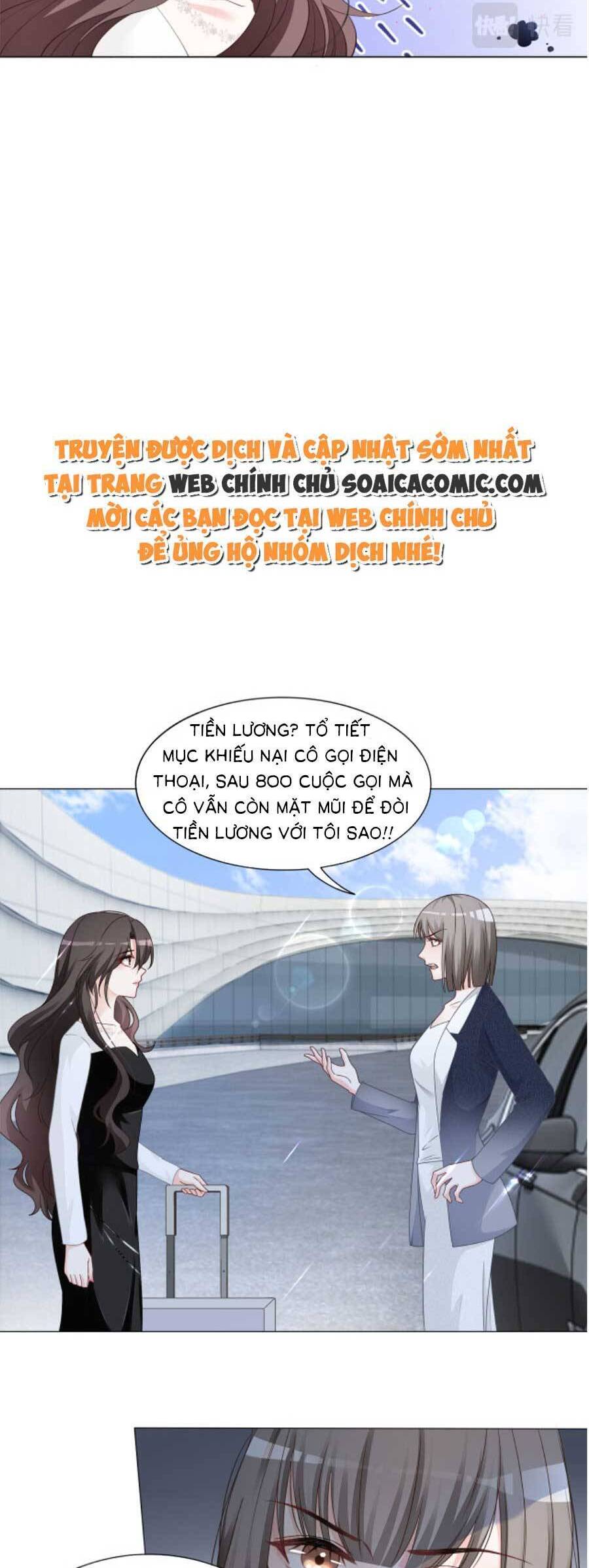 Trọng Sinh Đoàn Sủng: Phu Nhân Ảnh Đế Vừa Nghèo Vừa Dữ Chapter 7 - 15