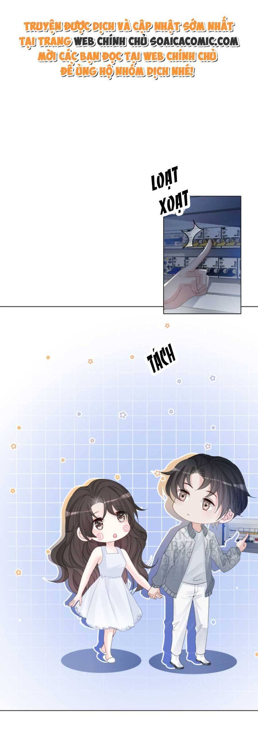 Trọng Sinh Đoàn Sủng: Phu Nhân Ảnh Đế Vừa Nghèo Vừa Dữ Chapter 7 - 6