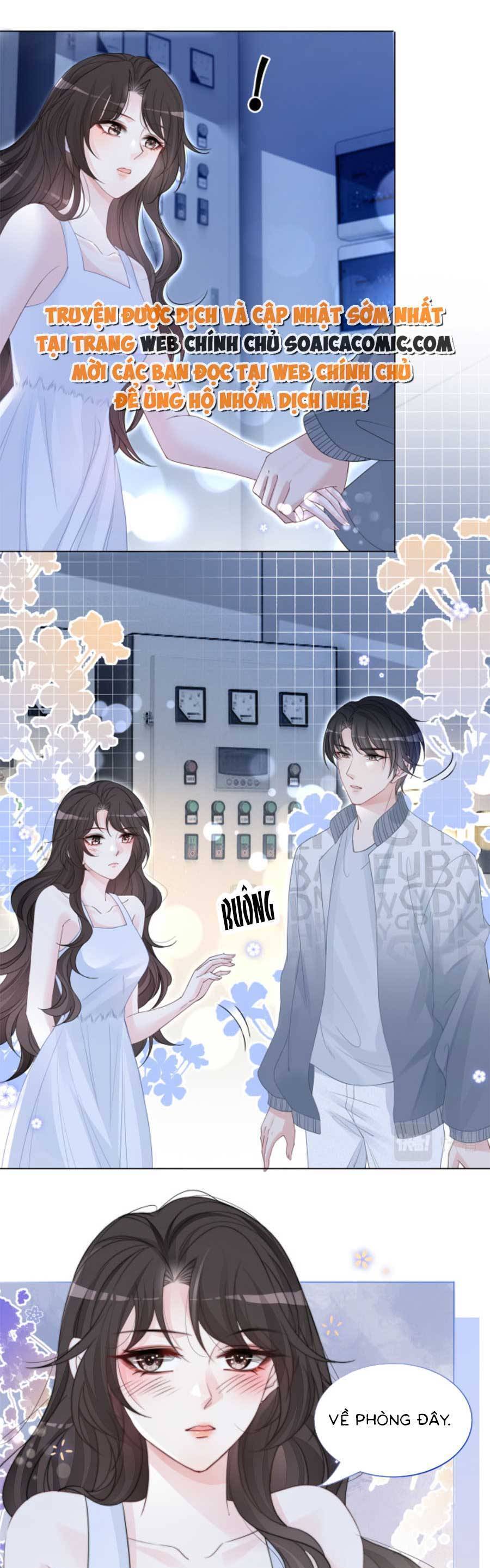 Trọng Sinh Đoàn Sủng: Phu Nhân Ảnh Đế Vừa Nghèo Vừa Dữ Chapter 7 - 7