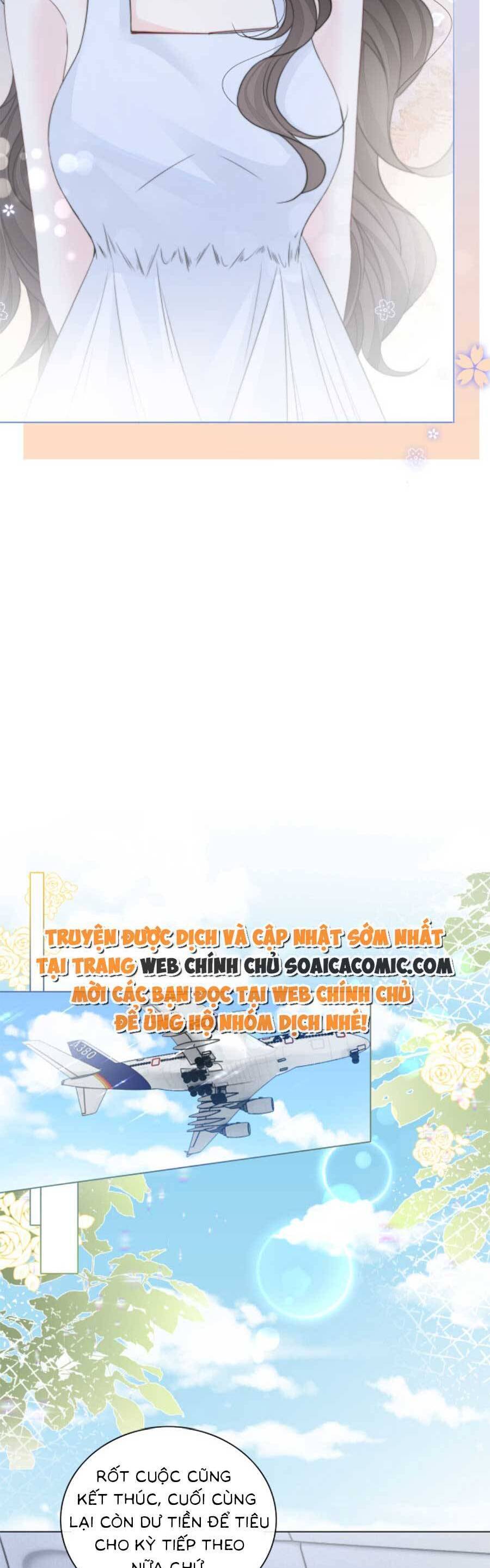 Trọng Sinh Đoàn Sủng: Phu Nhân Ảnh Đế Vừa Nghèo Vừa Dữ Chapter 7 - 8