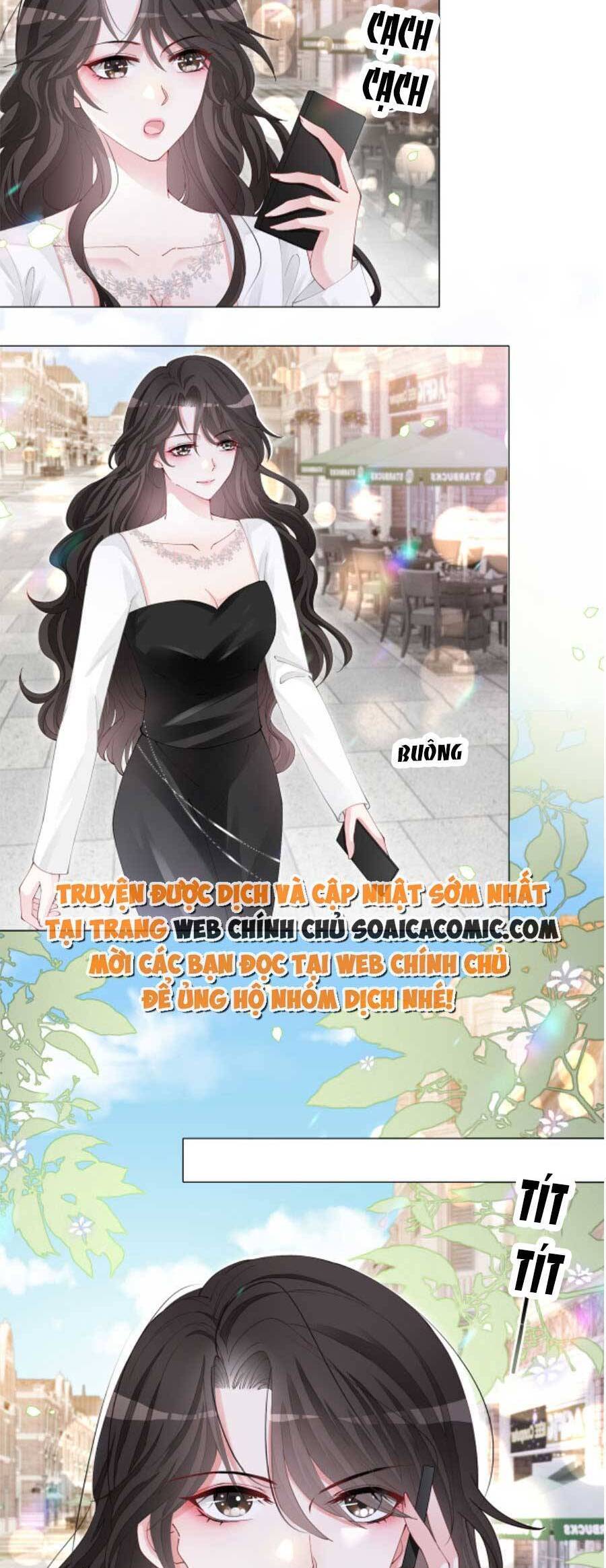 Trọng Sinh Đoàn Sủng: Phu Nhân Ảnh Đế Vừa Nghèo Vừa Dữ Chapter 8 - 2