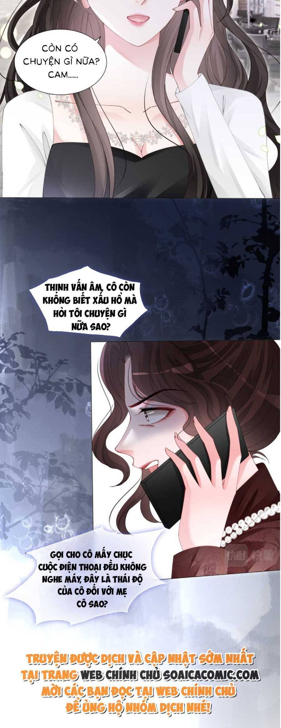 Trọng Sinh Đoàn Sủng: Phu Nhân Ảnh Đế Vừa Nghèo Vừa Dữ Chapter 8 - 3