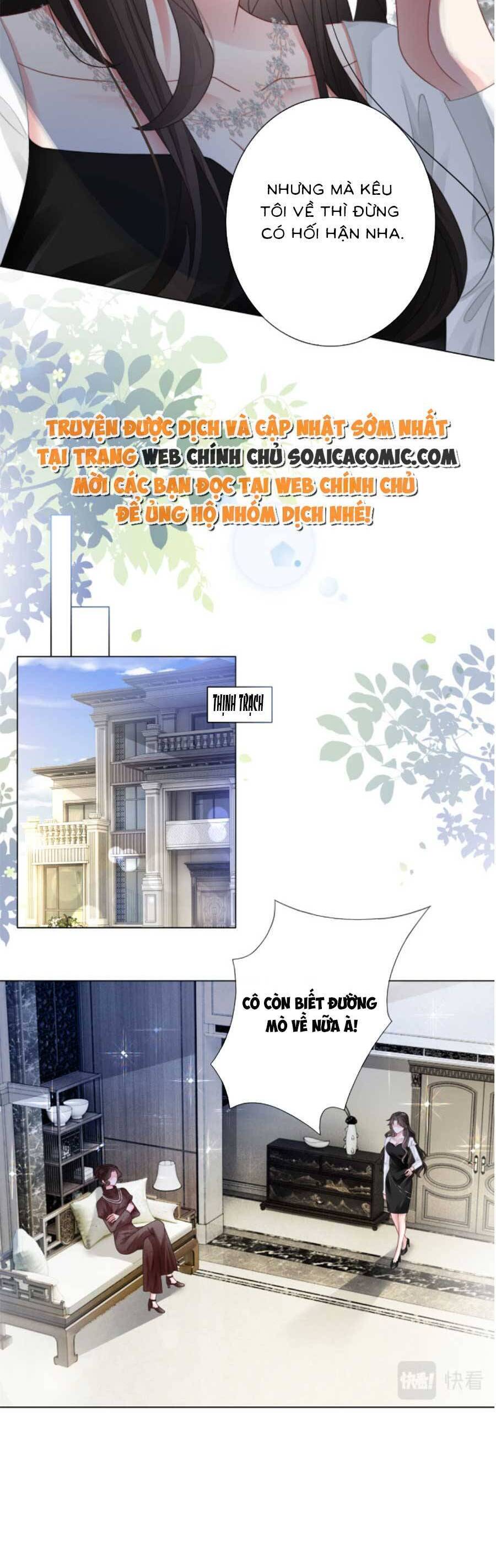 Trọng Sinh Đoàn Sủng: Phu Nhân Ảnh Đế Vừa Nghèo Vừa Dữ Chapter 8 - 5