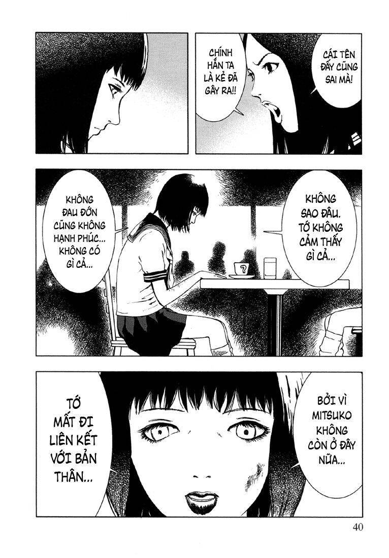 Suicide Circle - Vòng Lặp Chết Chóc Chapter 2 - 14