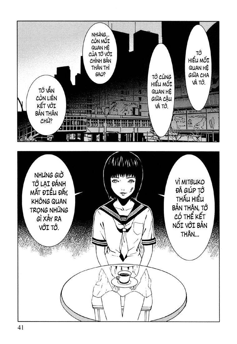 Suicide Circle - Vòng Lặp Chết Chóc Chapter 2 - 15