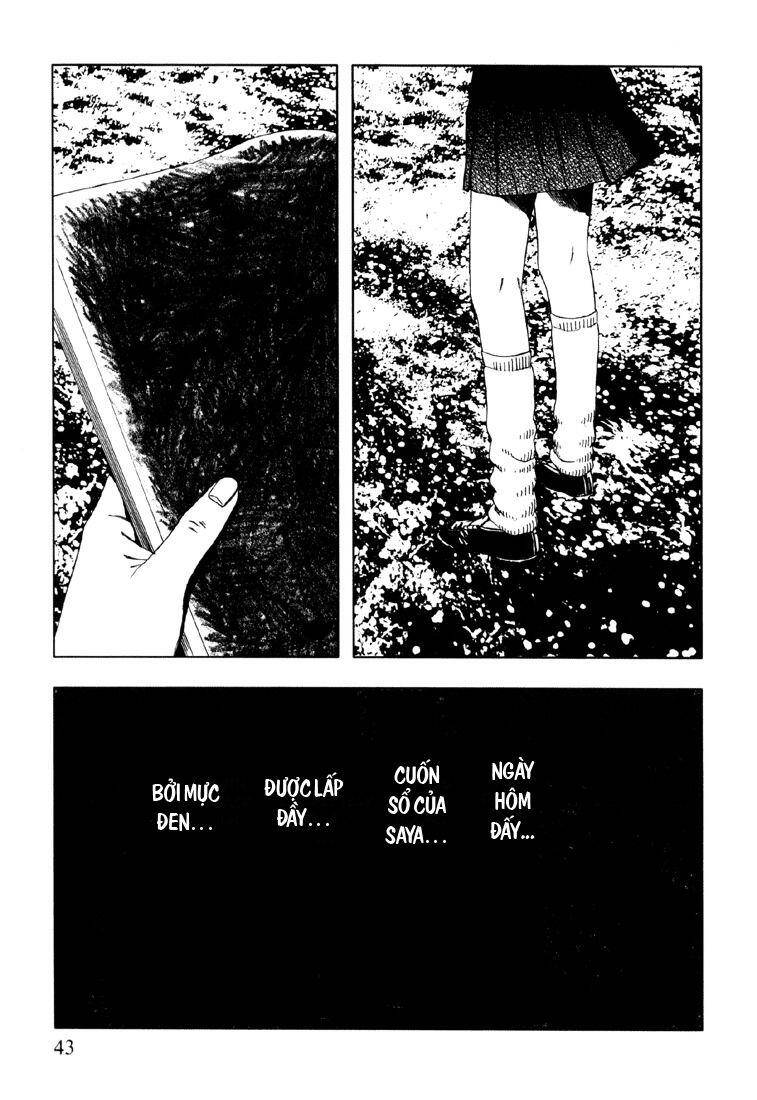 Suicide Circle - Vòng Lặp Chết Chóc Chapter 2 - 17