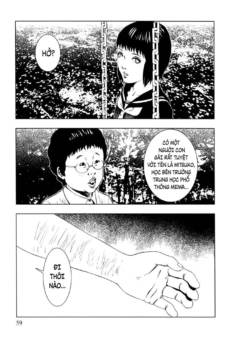 Suicide Circle - Vòng Lặp Chết Chóc Chapter 3 - 15