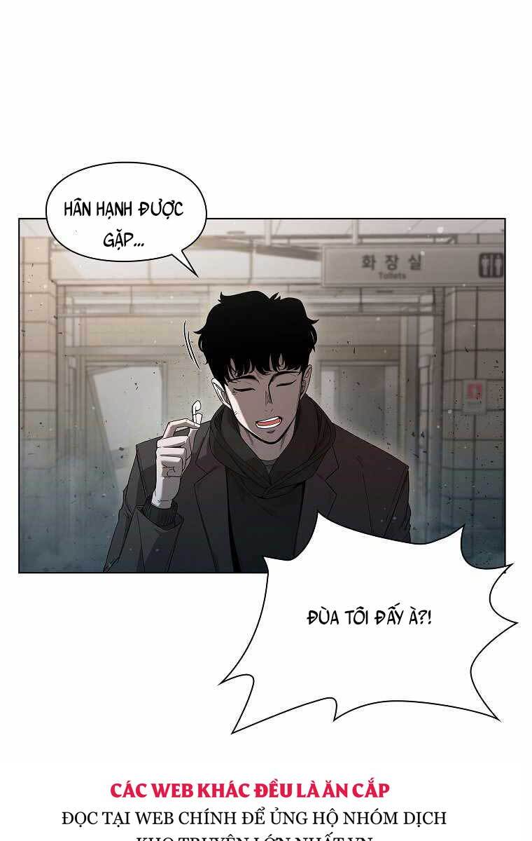 Trường Học Chiến Binh Chapter 1 - 143