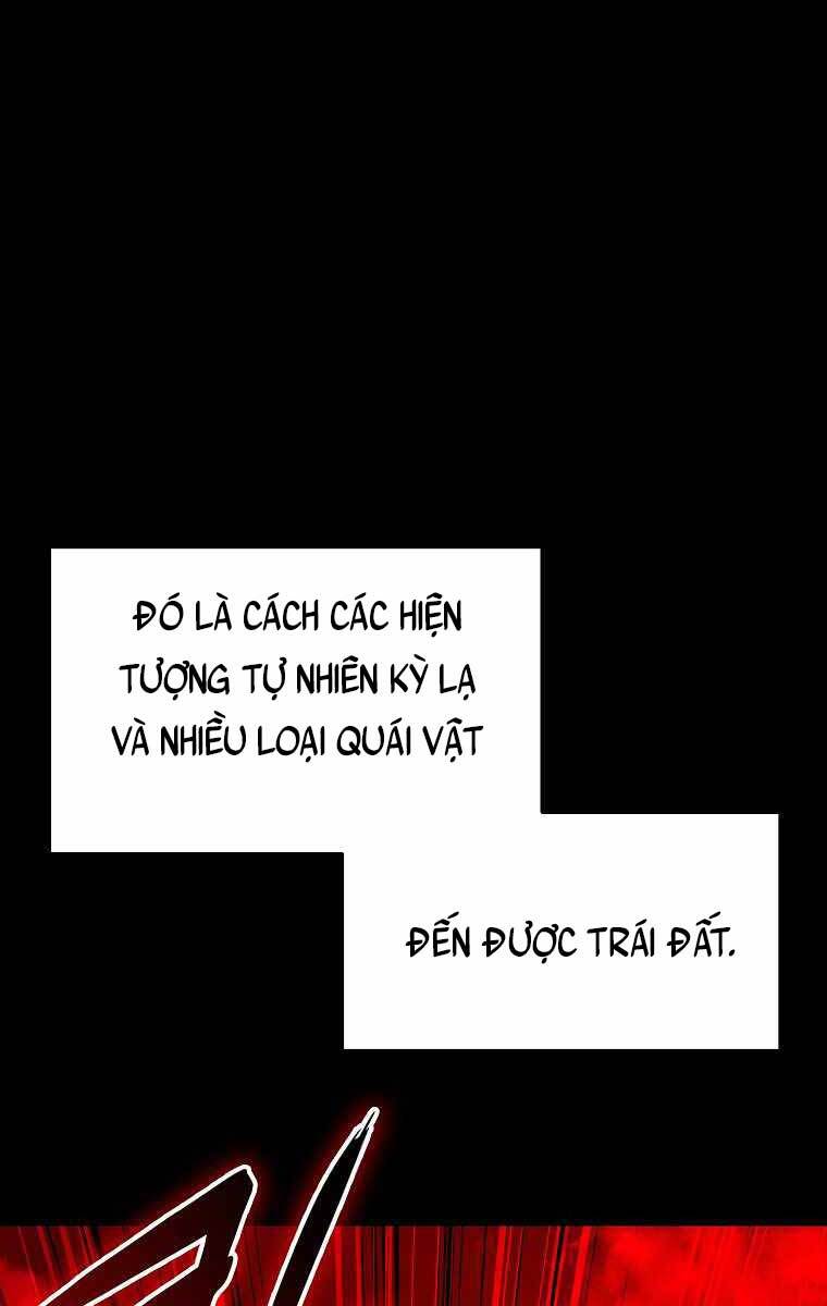 Trường Học Chiến Binh Chapter 1 - 36