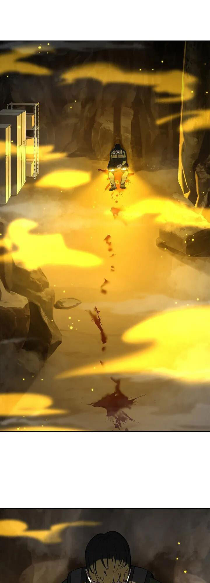Trường Học Chiến Binh Chapter 11 - 15