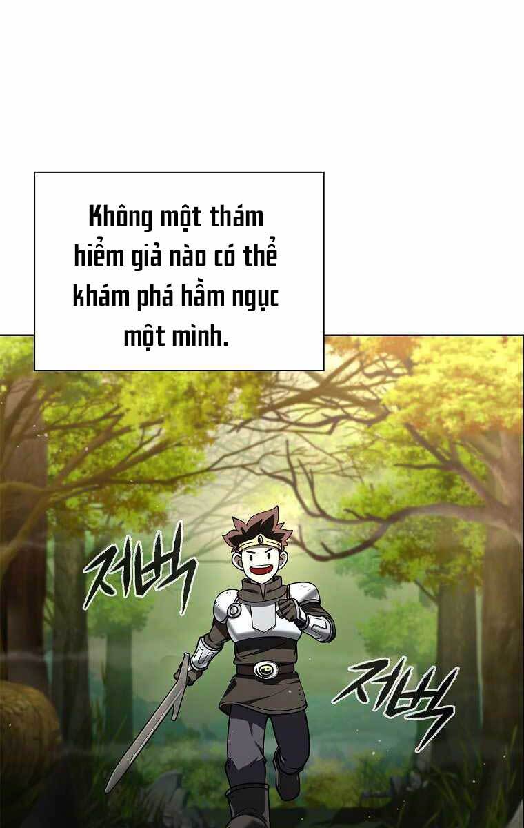 Trường Học Chiến Binh Chapter 12 - 1