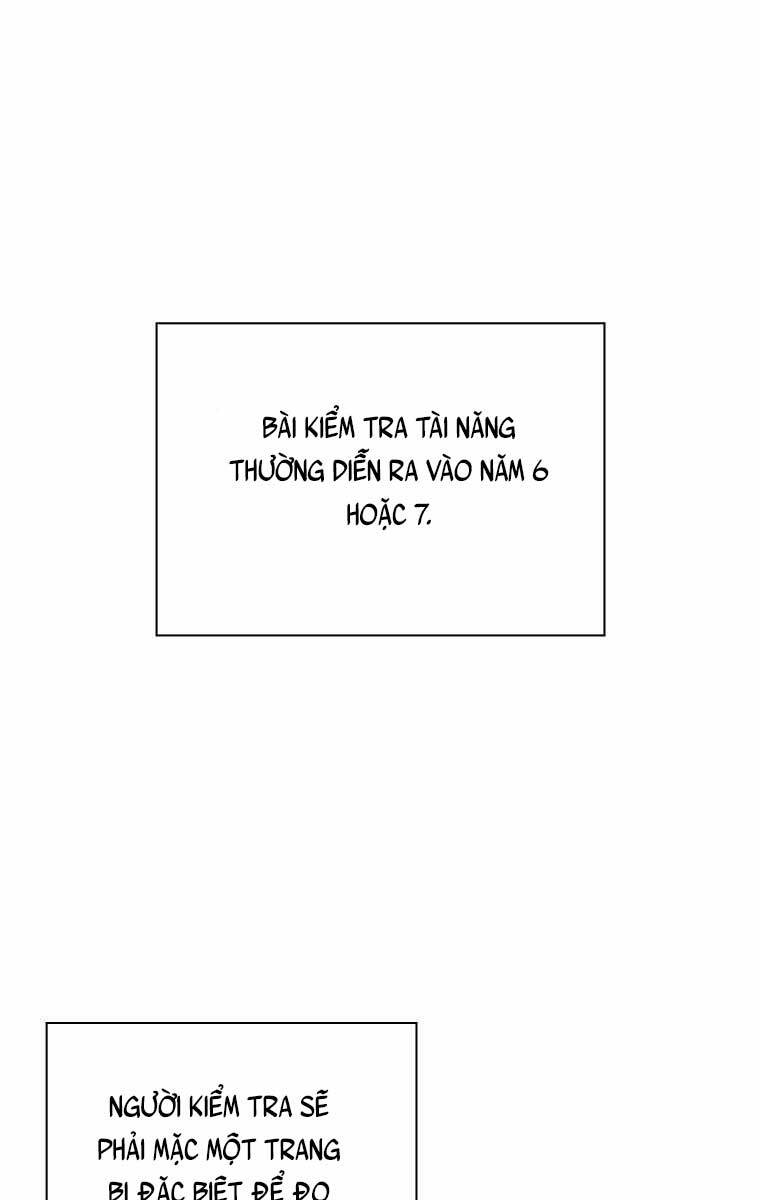 Trường Học Chiến Binh Chapter 14 - 14