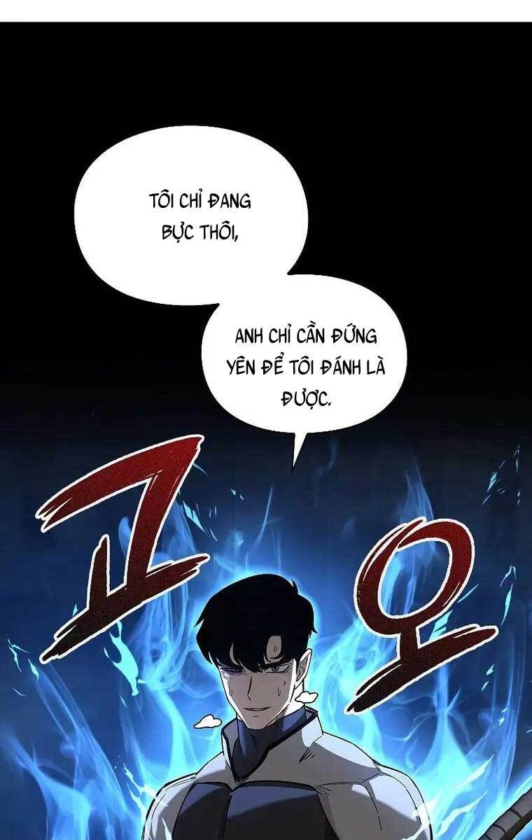 Trường Học Chiến Binh Chapter 16 - 9
