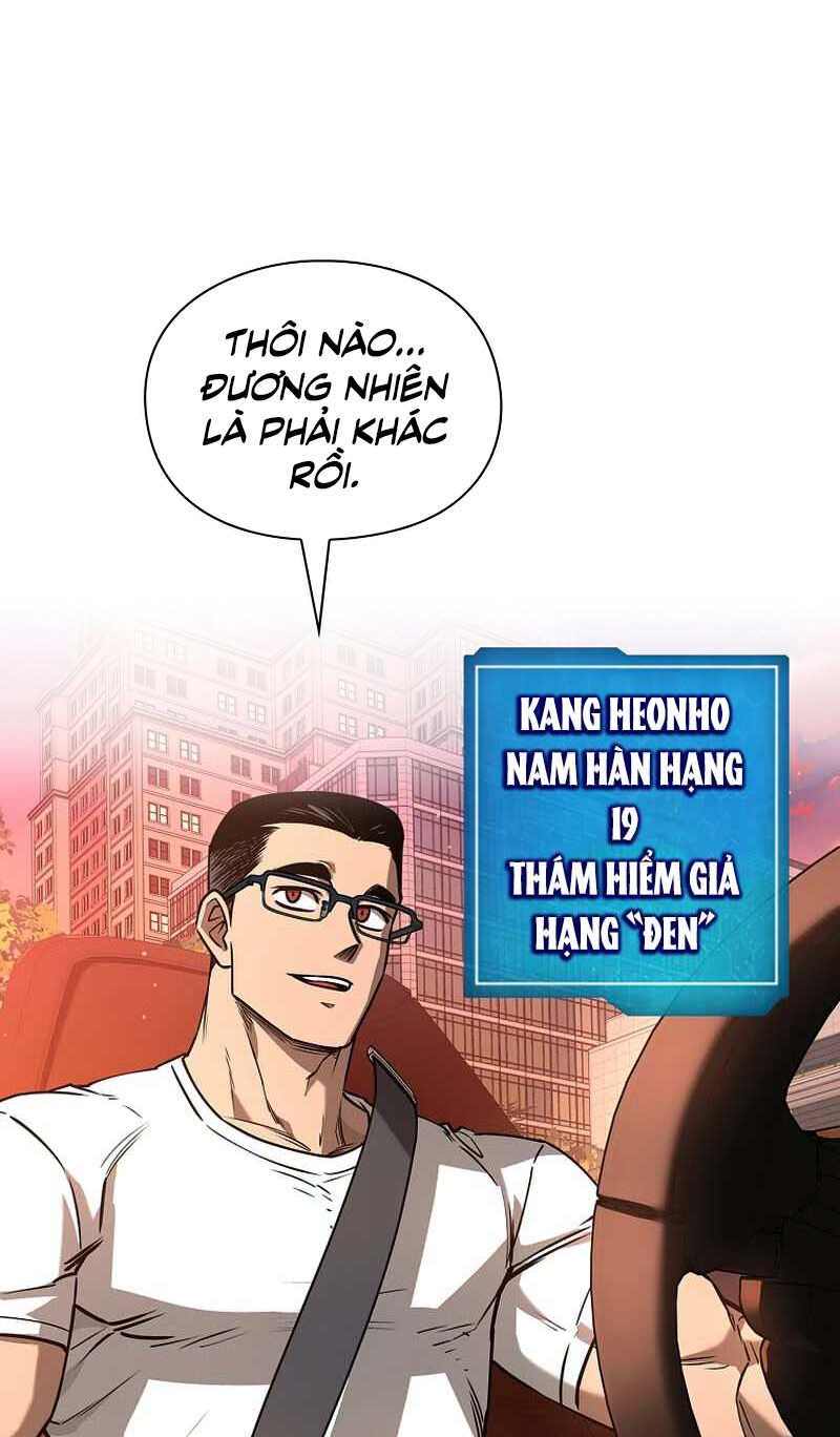 Trường Học Chiến Binh Chapter 17 - 22