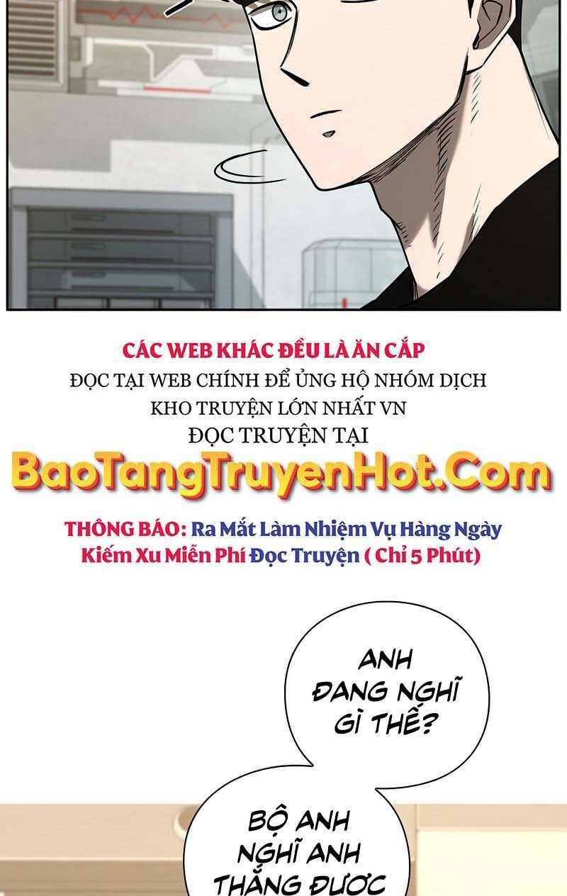 Trường Học Chiến Binh Chapter 17 - 34