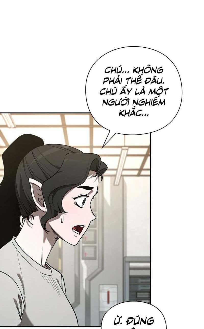 Trường Học Chiến Binh Chapter 17 - 46