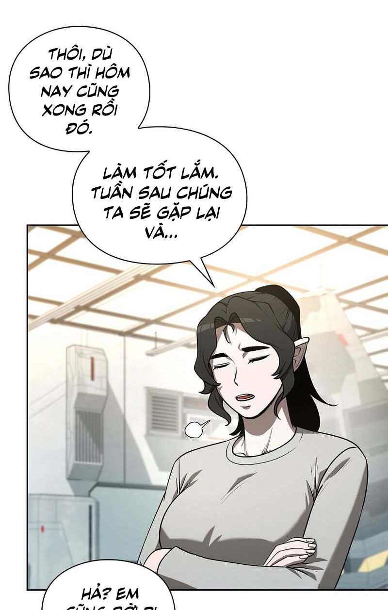 Trường Học Chiến Binh Chapter 17 - 90