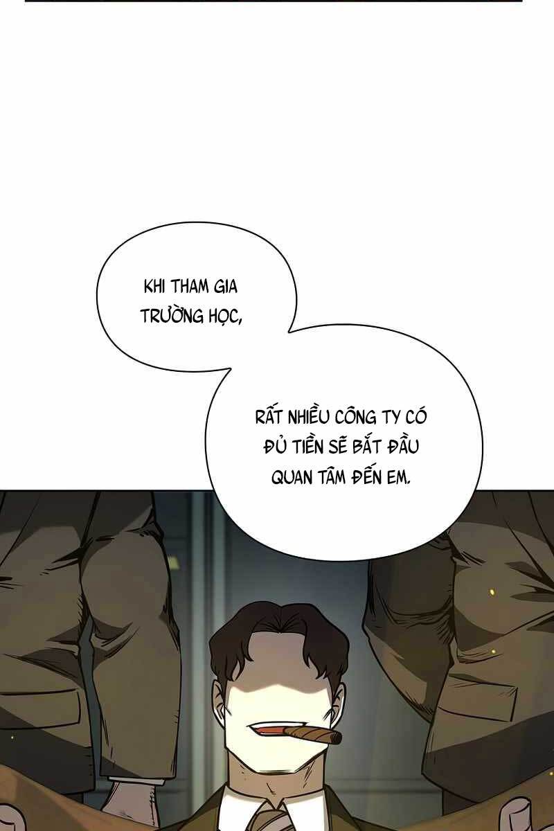 Trường Học Chiến Binh Chapter 18 - 27