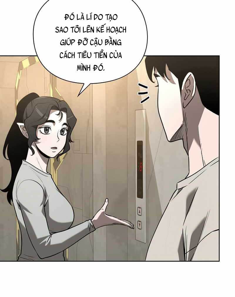 Trường Học Chiến Binh Chapter 18 - 46
