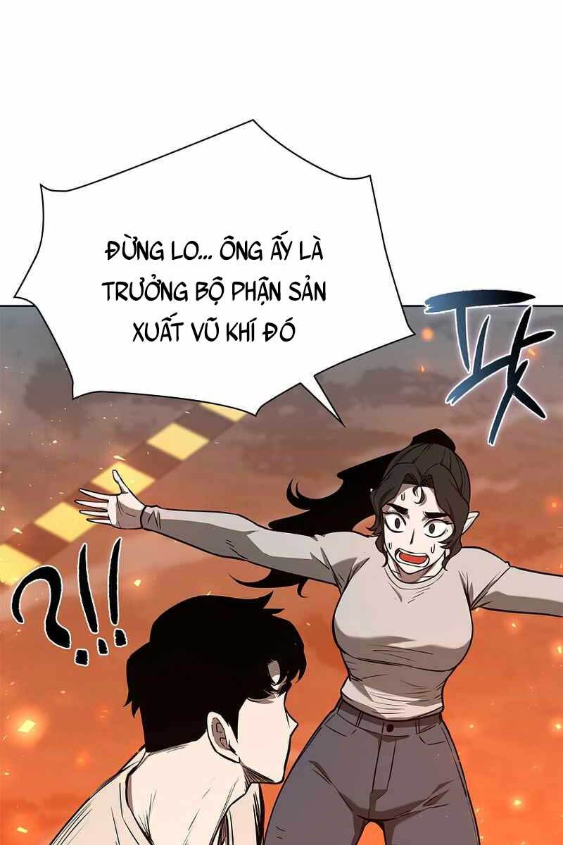 Trường Học Chiến Binh Chapter 18 - 71