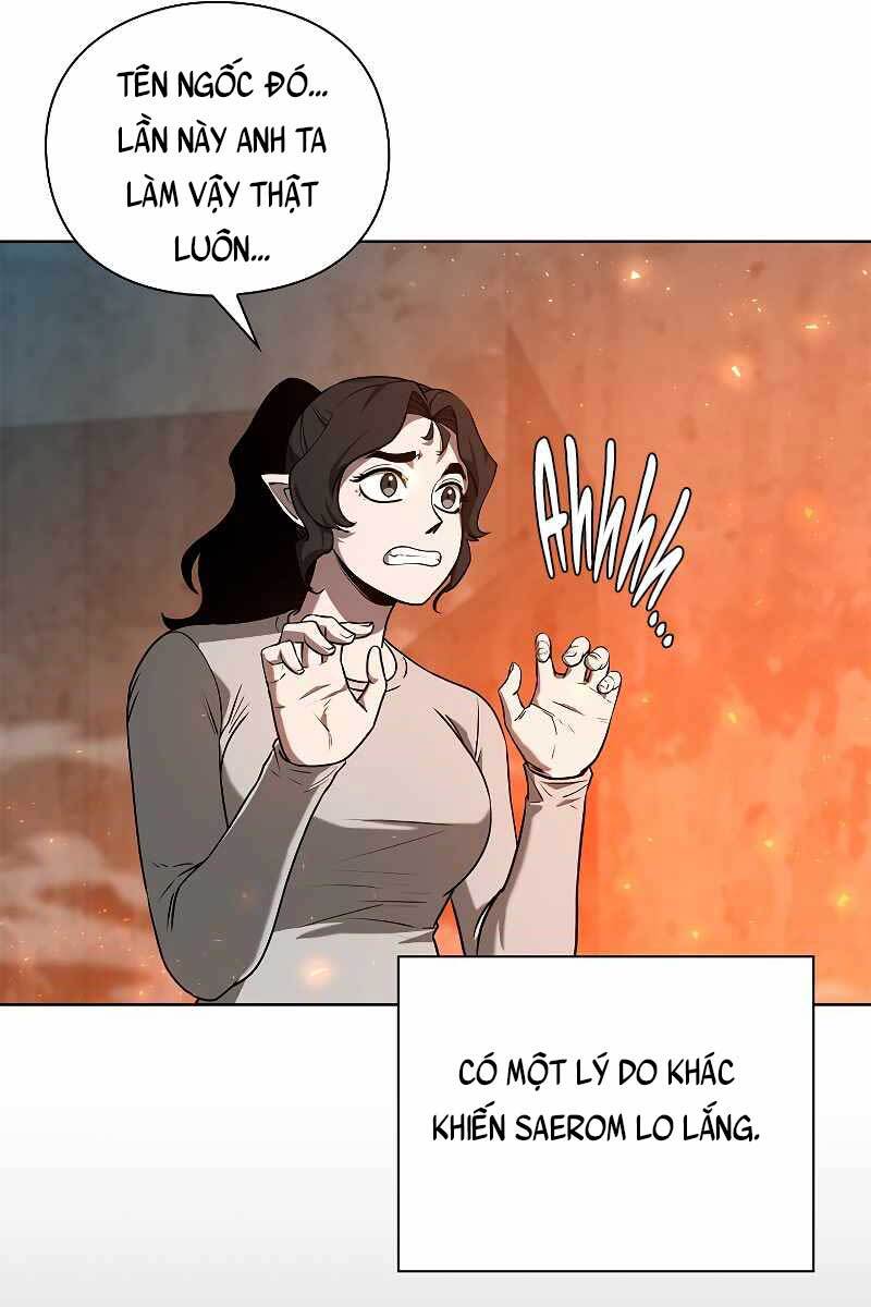 Trường Học Chiến Binh Chapter 19 - 11