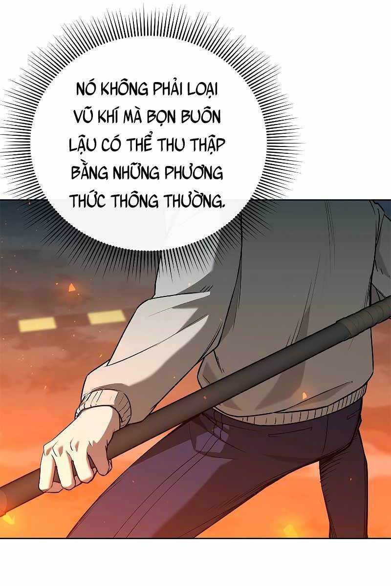 Trường Học Chiến Binh Chapter 19 - 54
