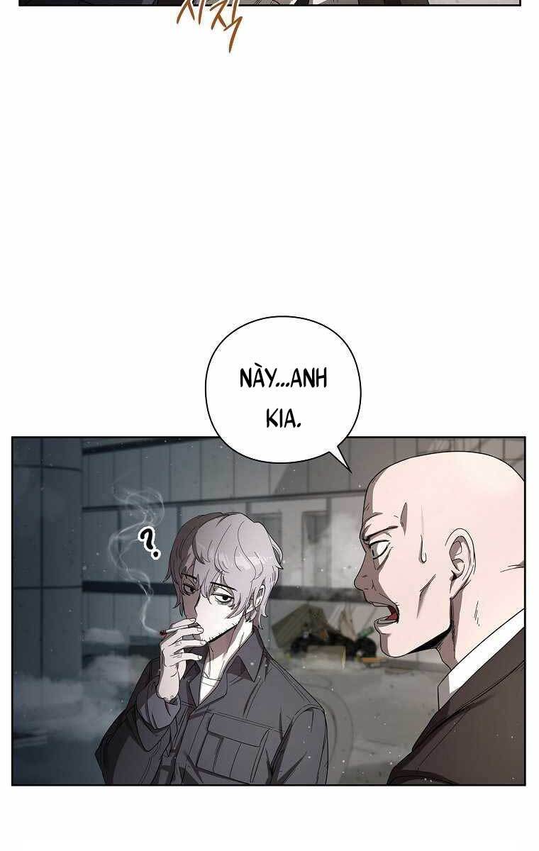 Trường Học Chiến Binh Chapter 2 - 18