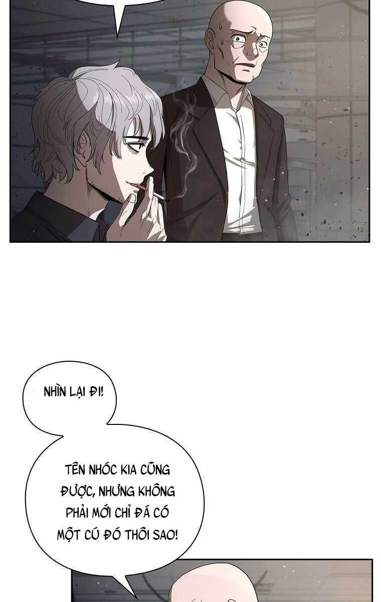 Trường Học Chiến Binh Chapter 2 - 47
