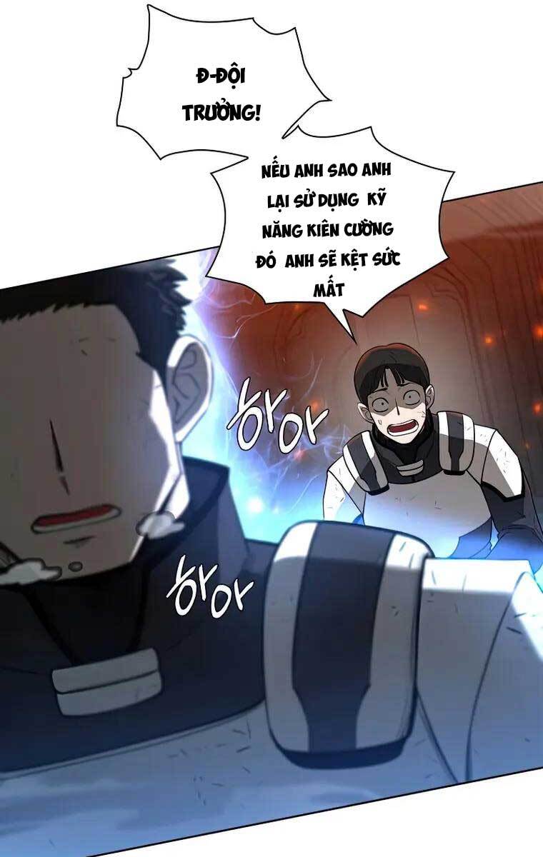 Trường Học Chiến Binh Chapter 20 - 59