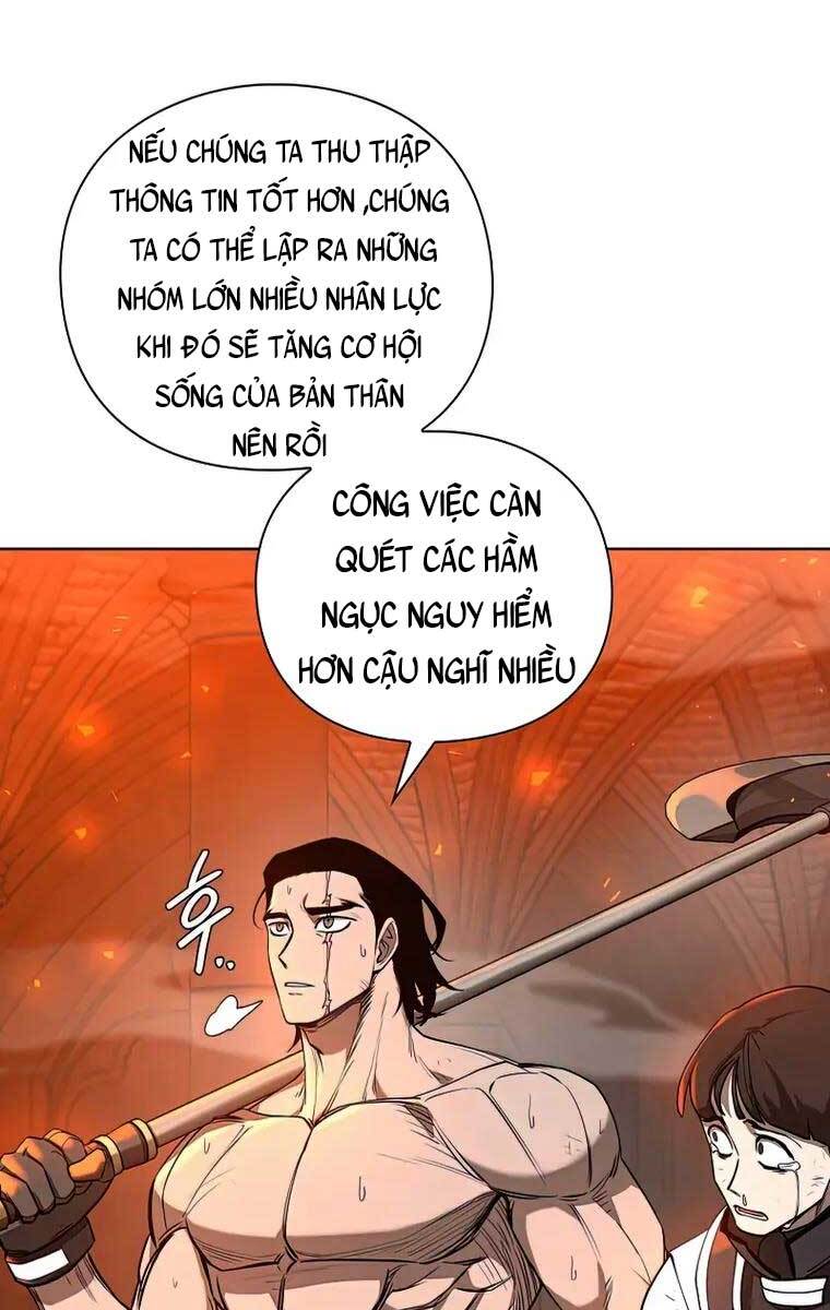 Trường Học Chiến Binh Chapter 20 - 89
