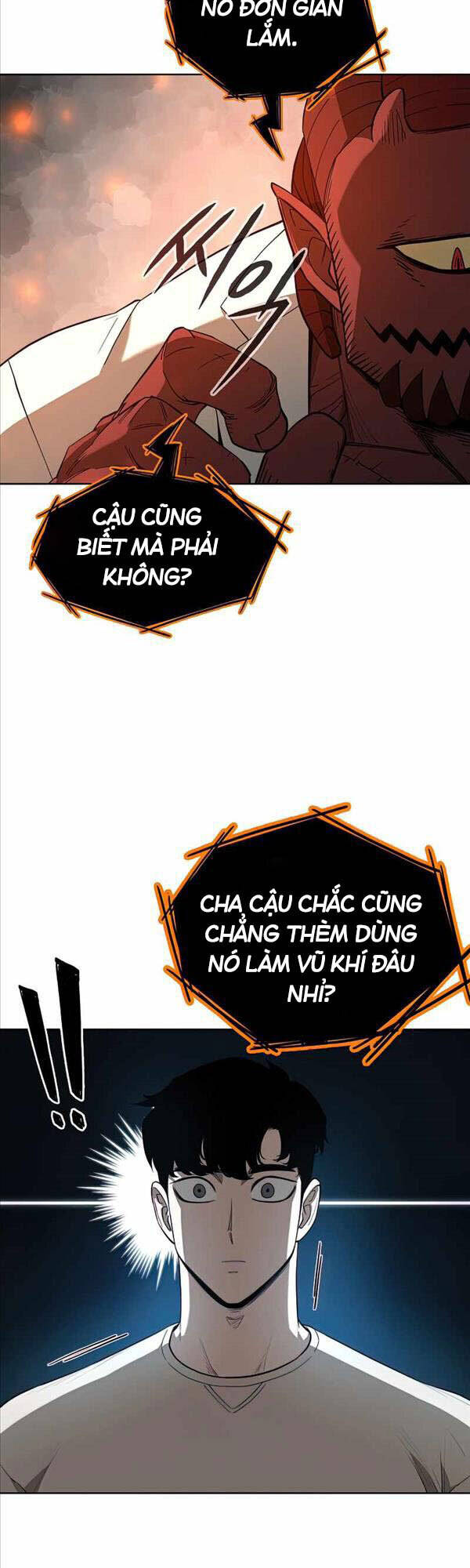 Trường Học Chiến Binh Chapter 21 - 49