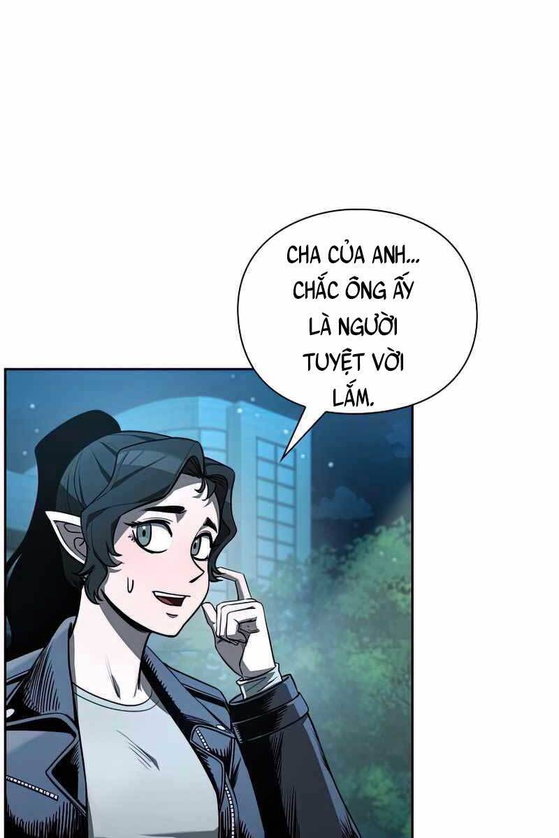 Trường Học Chiến Binh Chapter 22 - 15