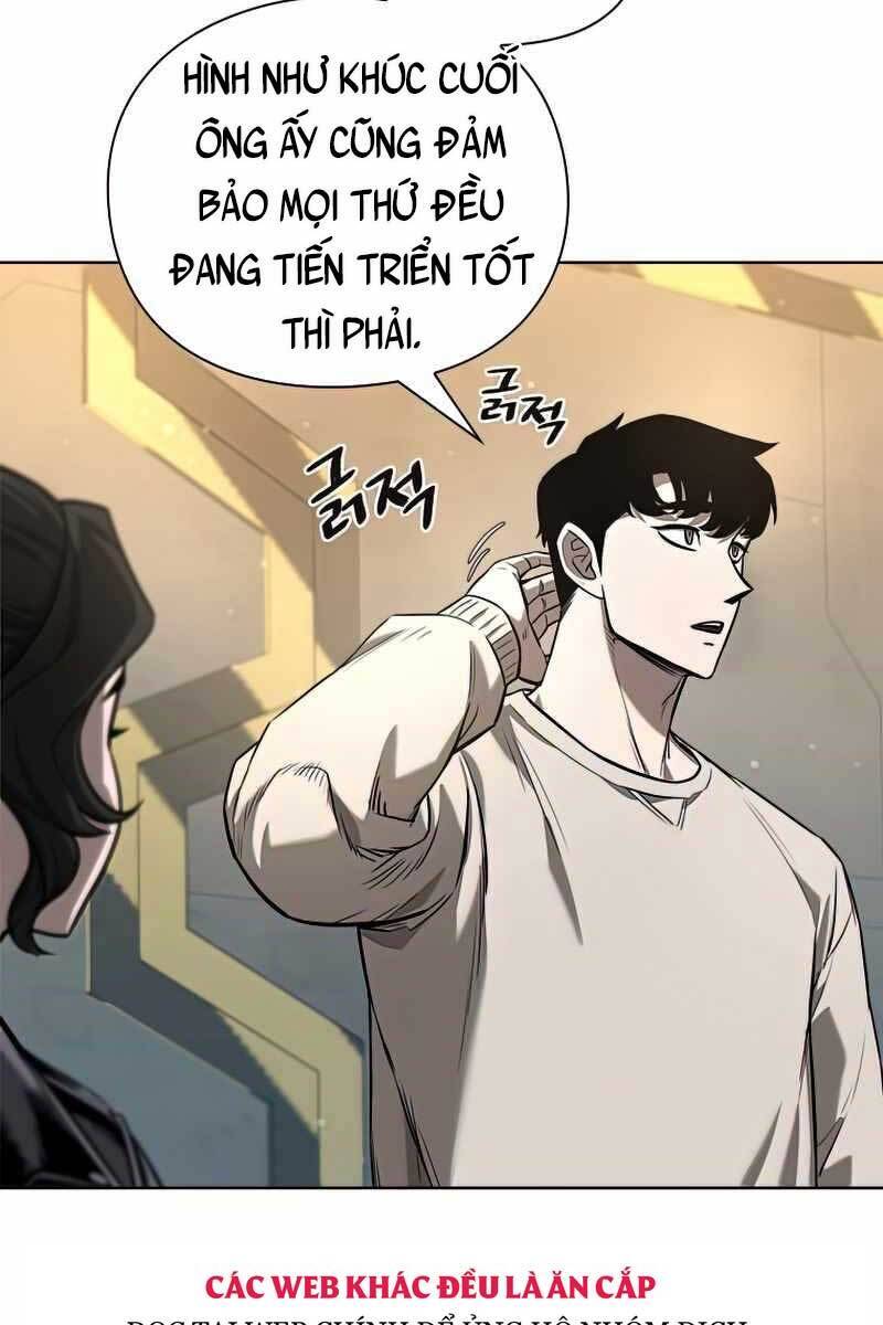 Trường Học Chiến Binh Chapter 22 - 5