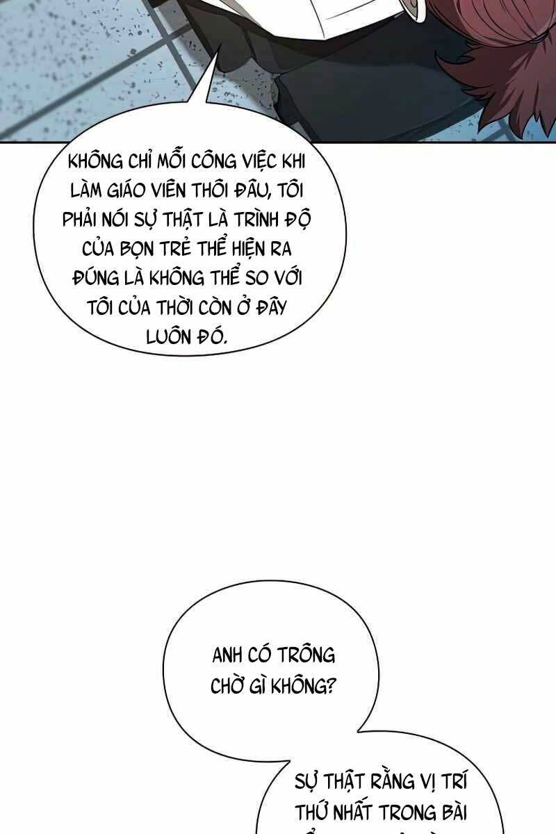 Trường Học Chiến Binh Chapter 22 - 44