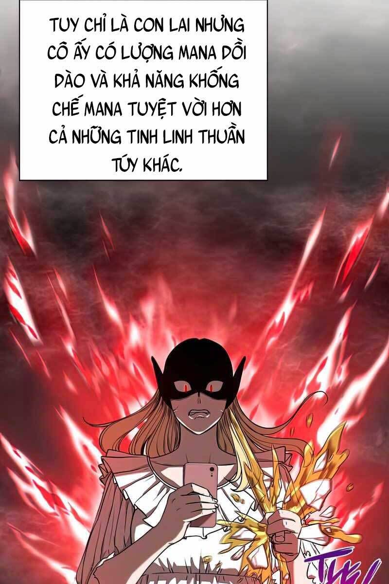 Trường Học Chiến Binh Chapter 22 - 54